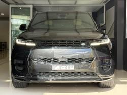 2023 Land Rover
Range Rover Sport D350 Autobiography