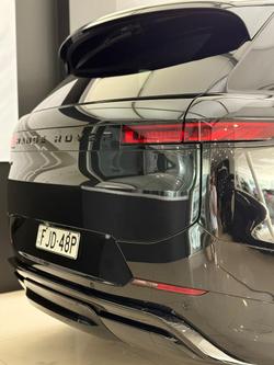 2023 Land Rover
Range Rover Sport D350 Autobiography