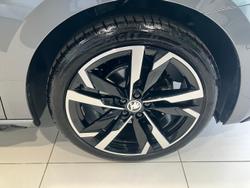 2024 SKODA Scala 110TSI Monte Carlo NW MY24 Graphite Grey