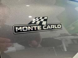 2024 SKODA Scala 110TSI Monte Carlo NW MY24 Graphite Grey