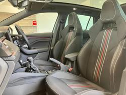 2024 SKODA Scala 110TSI Monte Carlo NW MY24 Graphite Grey