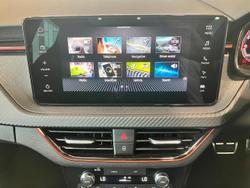 2024 SKODA Scala 110TSI Monte Carlo NW MY24 Graphite Grey