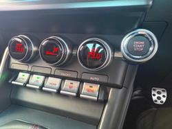 2024 Subaru BRZ S ZD8 MY25 Crystal White