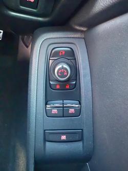 2024 Subaru BRZ S ZD8 MY25 Crystal White