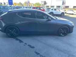 2024 Mazda
3 G25 Evolve SP