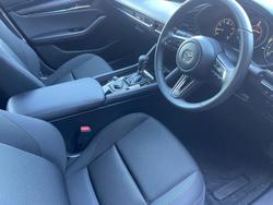 2024 Mazda
3 G25 Evolve SP