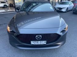 2024 Mazda
3 G25 Evolve SP