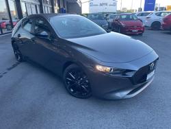 2024 Mazda
3 G25 Evolve SP