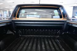 2023 Ford
Ranger Wildtrak