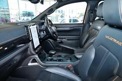 2023 Ford
Ranger Wildtrak