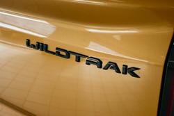 2023 Ford
Ranger Wildtrak