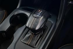 2023 Ford
Ranger Wildtrak