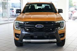 2023 Ford
Ranger Wildtrak