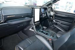 2023 Ford
Ranger Wildtrak