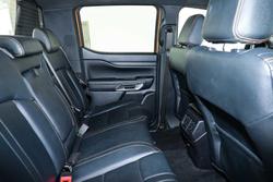 2023 Ford
Ranger Wildtrak