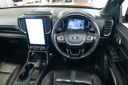 2023 Ford
Ranger Wildtrak
