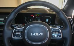 2025 Kia
                Sorento GT-Line