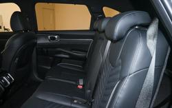 2025 Kia
                Sorento GT-Line