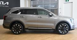 2025 Kia
                Sorento GT-Line