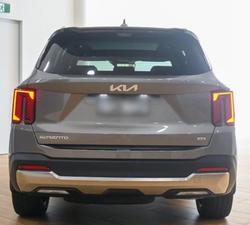 2025 Kia
                Sorento GT-Line