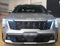 2025 Kia
                Sorento GT-Line
