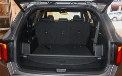 2025 Kia
                Sorento GT-Line