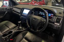 2021 Ford
Ranger Wildtrak