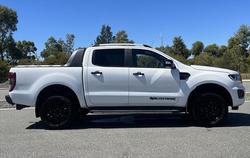 2021 Ford
Ranger Wildtrak