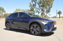 2023 Toyota
                bZ4X 