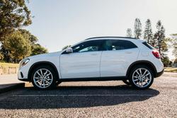 2019 Mercedes-Benz
GLA-Class GLA180 Urban Edition