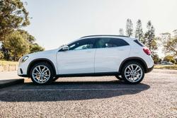 2019 Mercedes-Benz
GLA-Class GLA180 Urban Edition