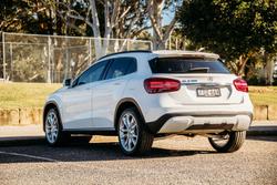 2019 Mercedes-Benz
GLA-Class GLA180 Urban Edition