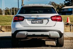 2019 Mercedes-Benz
GLA-Class GLA180 Urban Edition