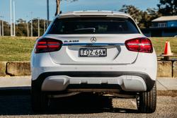 2019 Mercedes-Benz
GLA-Class GLA180 Urban Edition