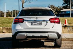 2019 Mercedes-Benz
GLA-Class GLA180 Urban Edition