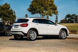2019 Mercedes-Benz
GLA-Class GLA180 Urban Edition