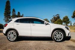 2019 Mercedes-Benz
GLA-Class GLA180 Urban Edition