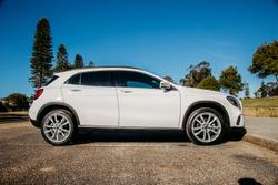 2019 Mercedes-Benz
GLA-Class GLA180 Urban Edition