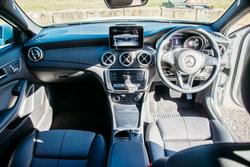 2019 Mercedes-Benz
GLA-Class GLA180 Urban Edition
