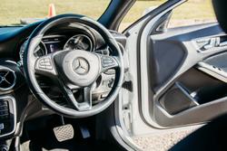 2019 Mercedes-Benz
GLA-Class GLA180 Urban Edition