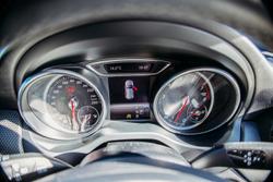 2019 Mercedes-Benz
GLA-Class GLA180 Urban Edition