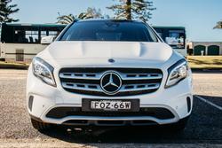 2019 Mercedes-Benz
GLA-Class GLA180 Urban Edition