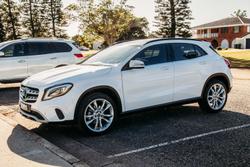 2019 Mercedes-Benz
GLA-Class GLA180 Urban Edition
