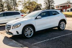 2019 Mercedes-Benz
GLA-Class GLA180 Urban Edition