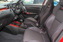2024 Suzuki
Swift Sport