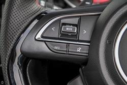 2024 Suzuki
Swift Sport