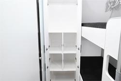 2025 VICTORY CARAVANS Trophy 21'6 bunk