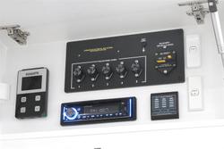 2025 VICTORY CARAVANS Trophy 21'6 bunk