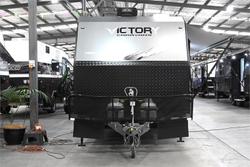 2025 VICTORY CARAVANS Trophy 21'6 bunk