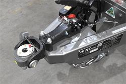 2025 VICTORY CARAVANS Trophy 21'6 bunk